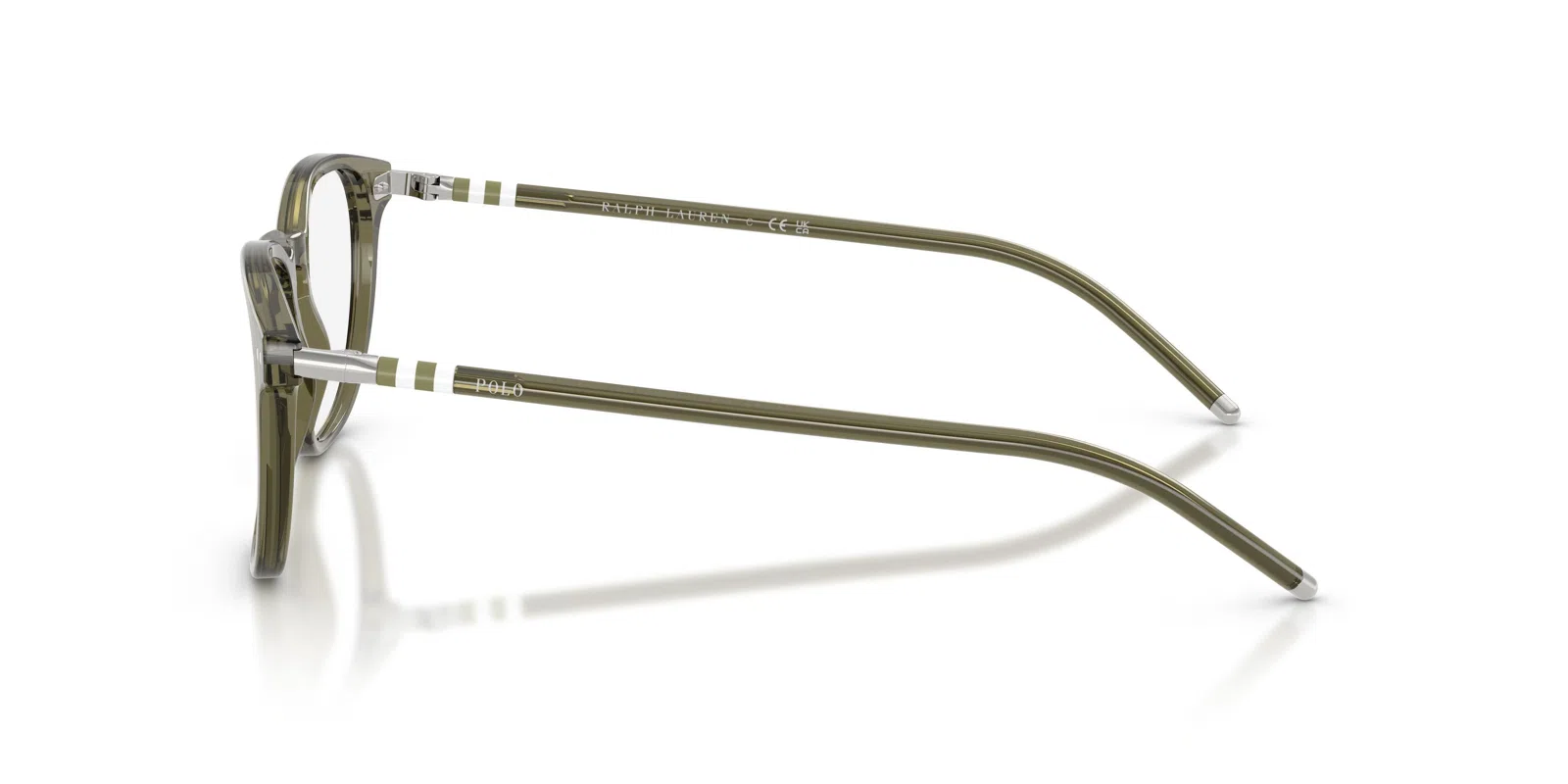 Polo 2225 Eyeglasses - view 10